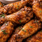 Aprende como hacer alitas de pollo paso a paso, evitando los errores más comunes y logrando un resultado crujiente por fuera y jugoso por dentro, ideal incluso si nunca las preparaste antes.