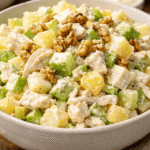 Aprende cómo hacer Ensalada Pía paso a paso