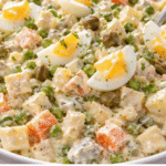 cómo hacer ensalada toné paso a paso con ingredientes simples y consejos prácticos