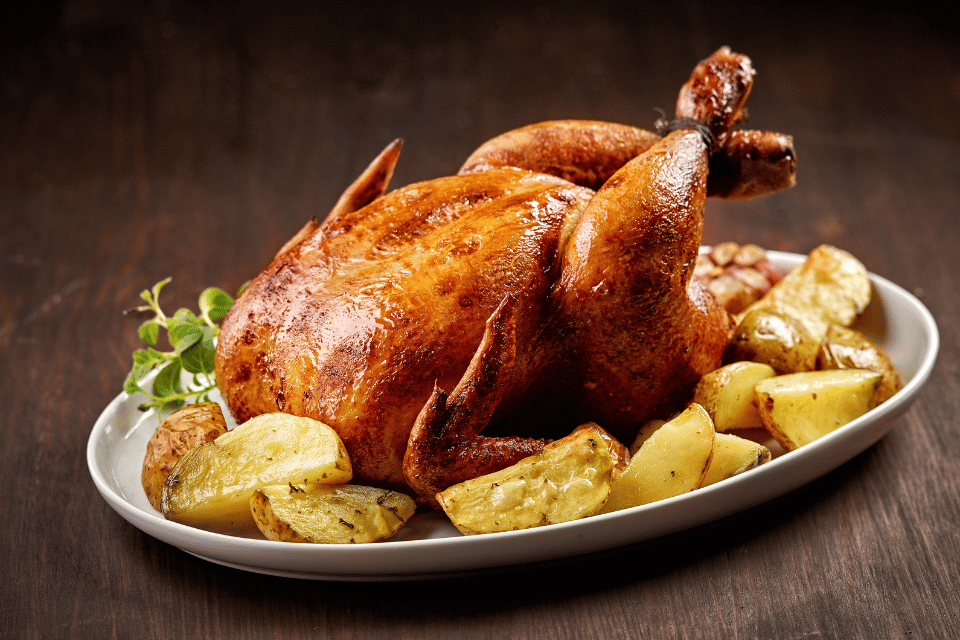 como-hacer-pollo-al-horno