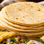 Aprende cómo hacer tortilla de maiz para tacos en casa de forma fácil y auténtica