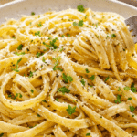 fideos caseros paso a paso