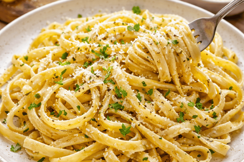 fideos caseros paso a paso