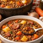recetas-de-guisos-de-lentejas-faciles-y-llenas-de-sabor