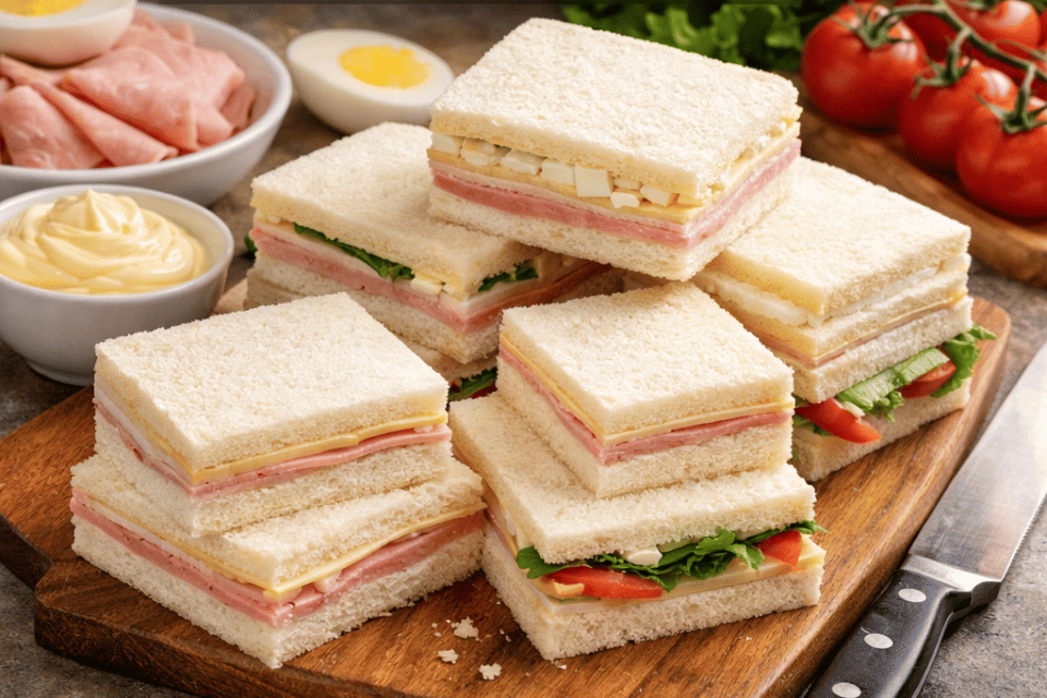 recetas-sandwiches-de-miga-que-siempre-quedan-perfectas